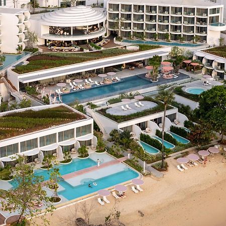 Veranda Resort Phuket, Autograph Collection Cape Panwa Экстерьер фото