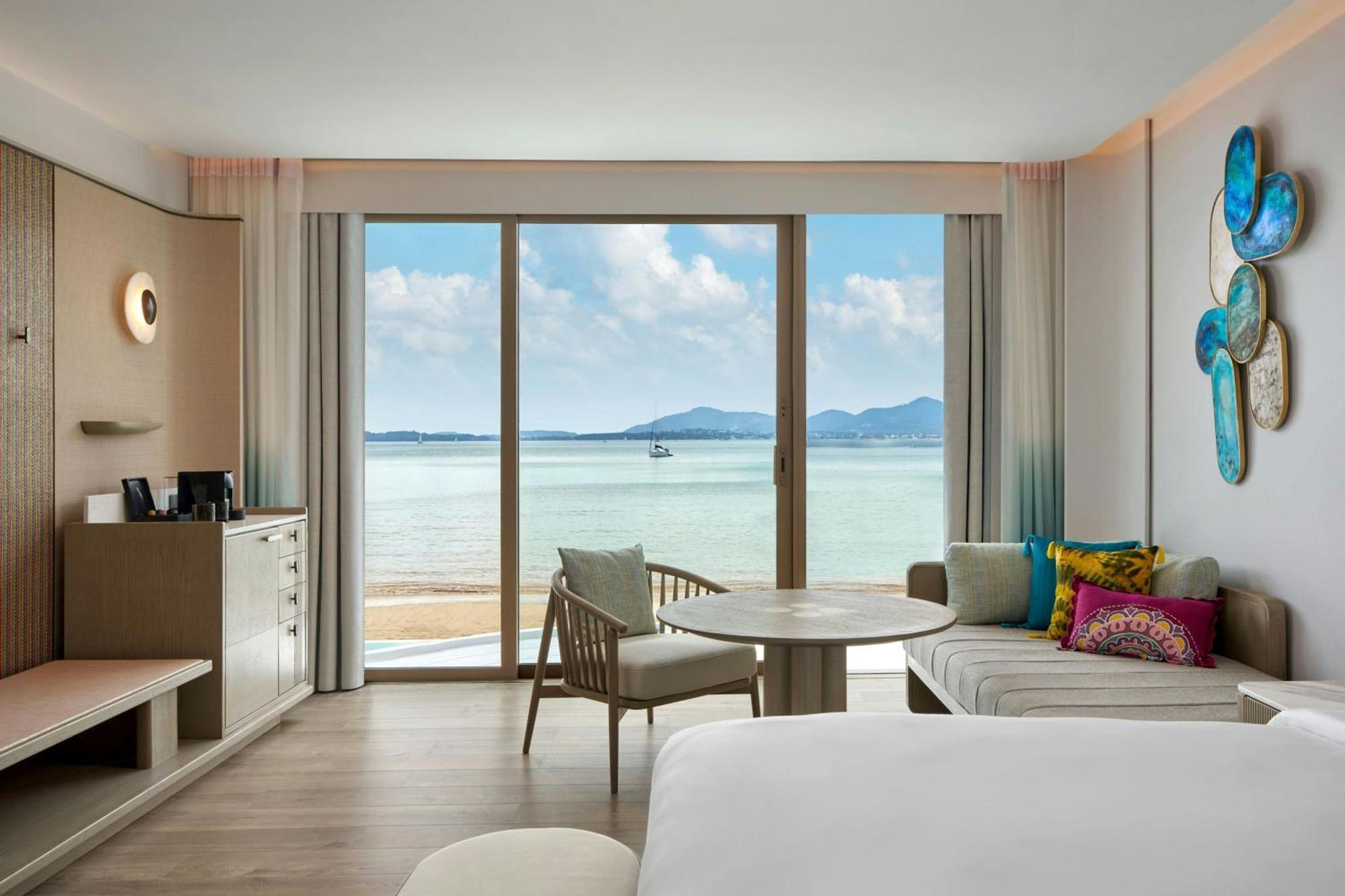 Veranda Resort Phuket, Autograph Collection Cape Panwa Экстерьер фото