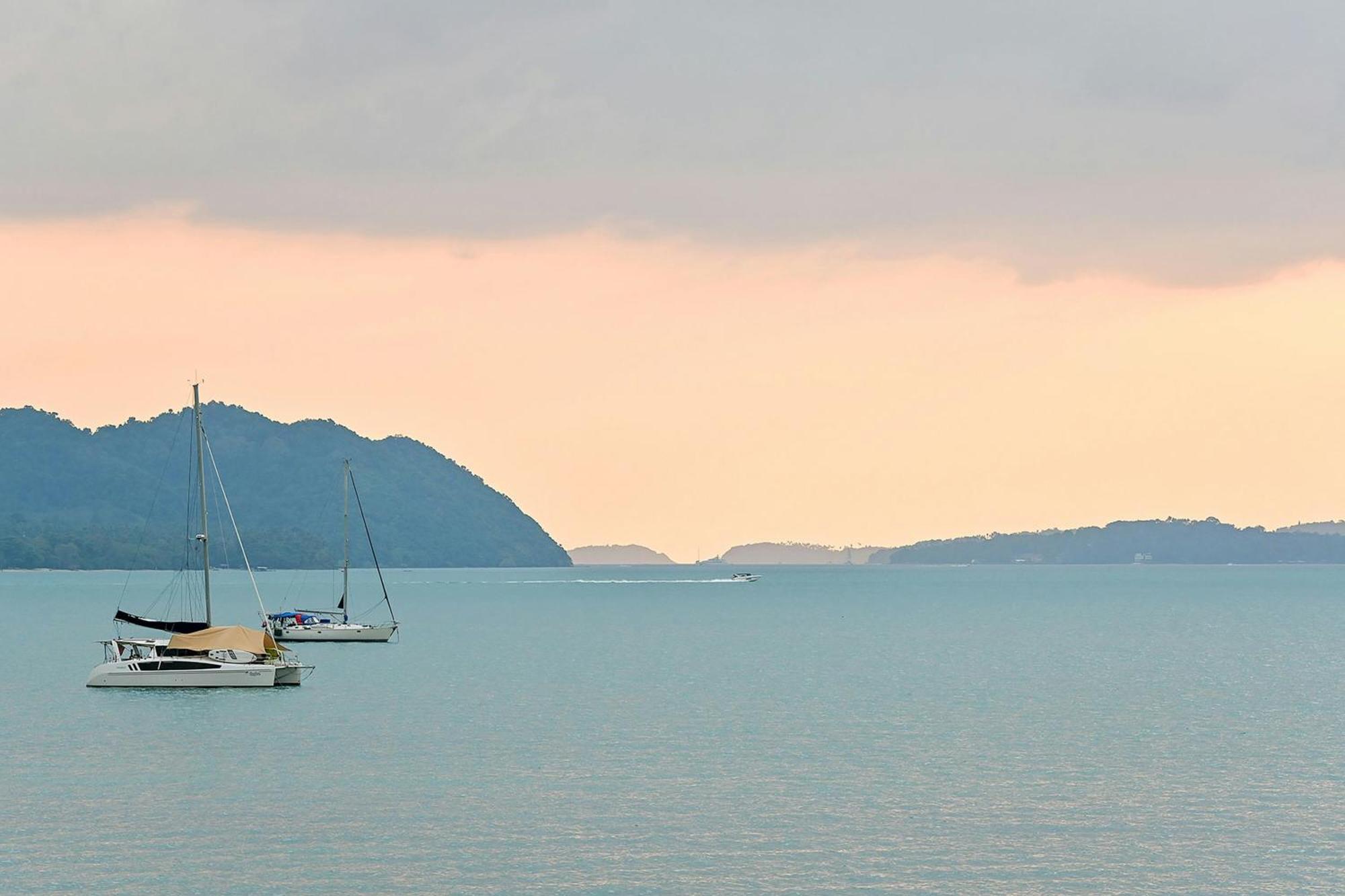 Veranda Resort Phuket, Autograph Collection Cape Panwa Экстерьер фото