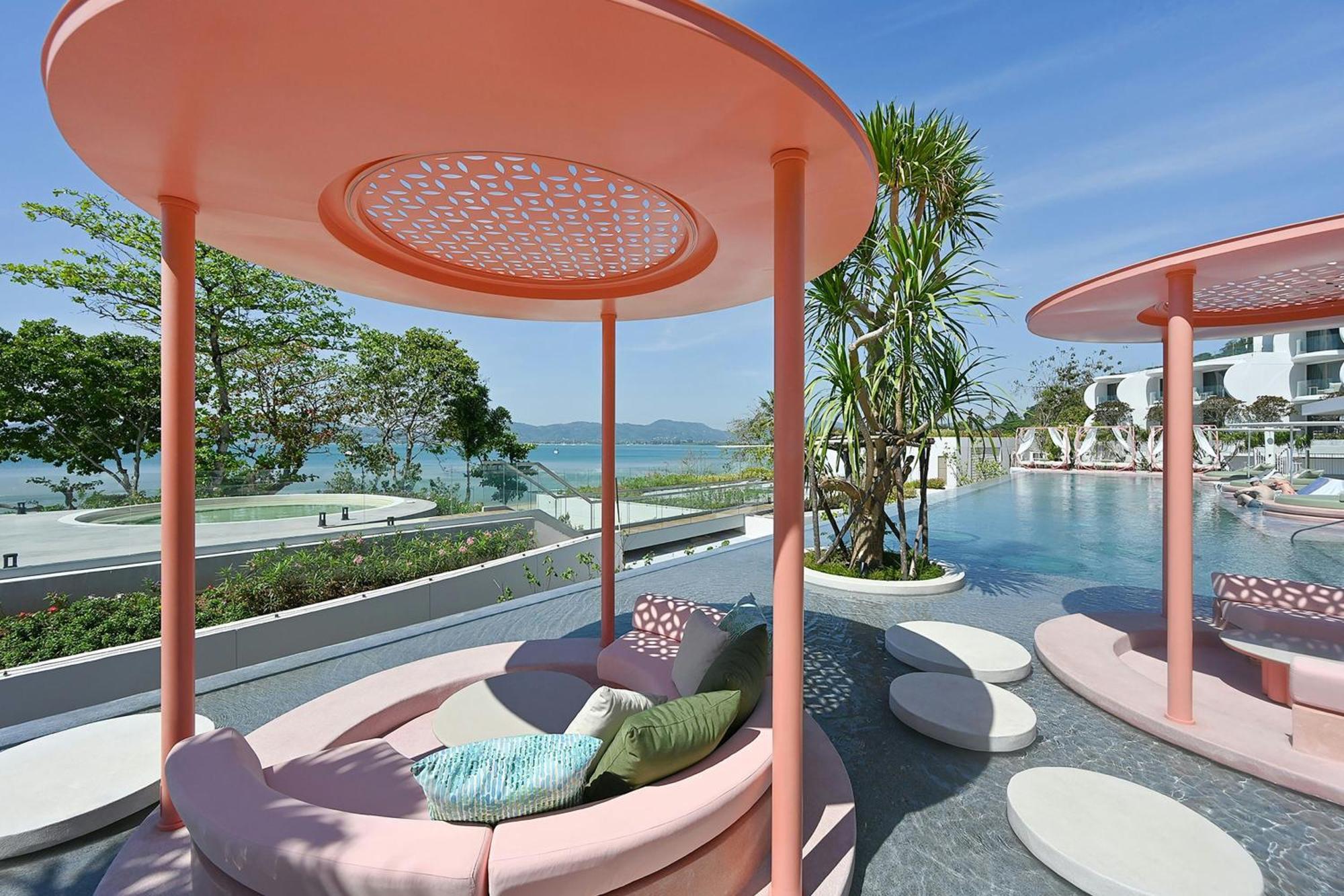 Veranda Resort Phuket, Autograph Collection Cape Panwa Экстерьер фото