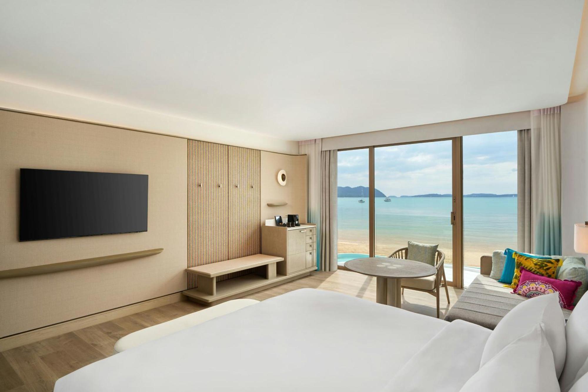Veranda Resort Phuket, Autograph Collection Cape Panwa Экстерьер фото