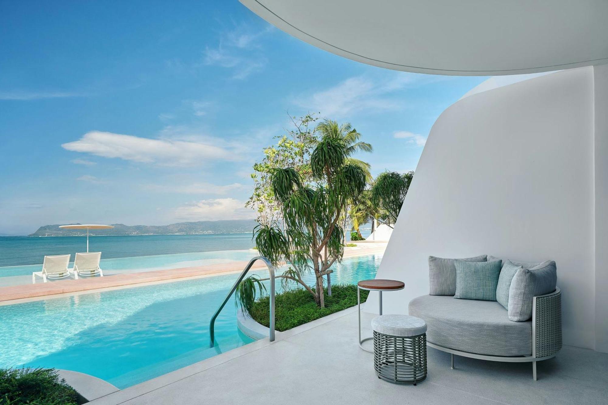 Veranda Resort Phuket, Autograph Collection Cape Panwa Экстерьер фото