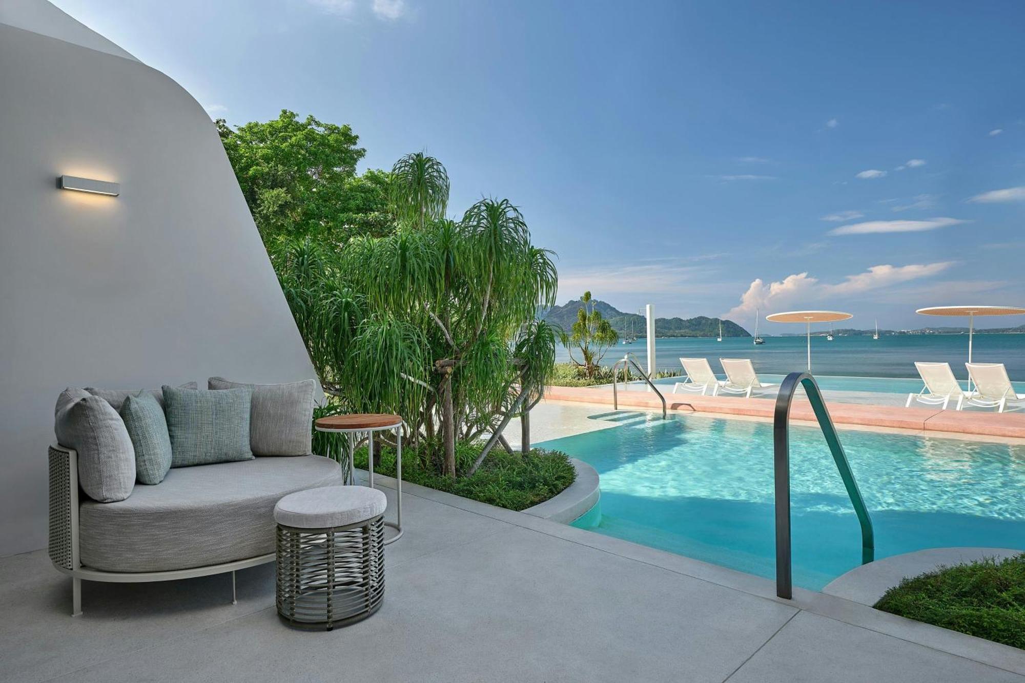 Veranda Resort Phuket, Autograph Collection Cape Panwa Экстерьер фото