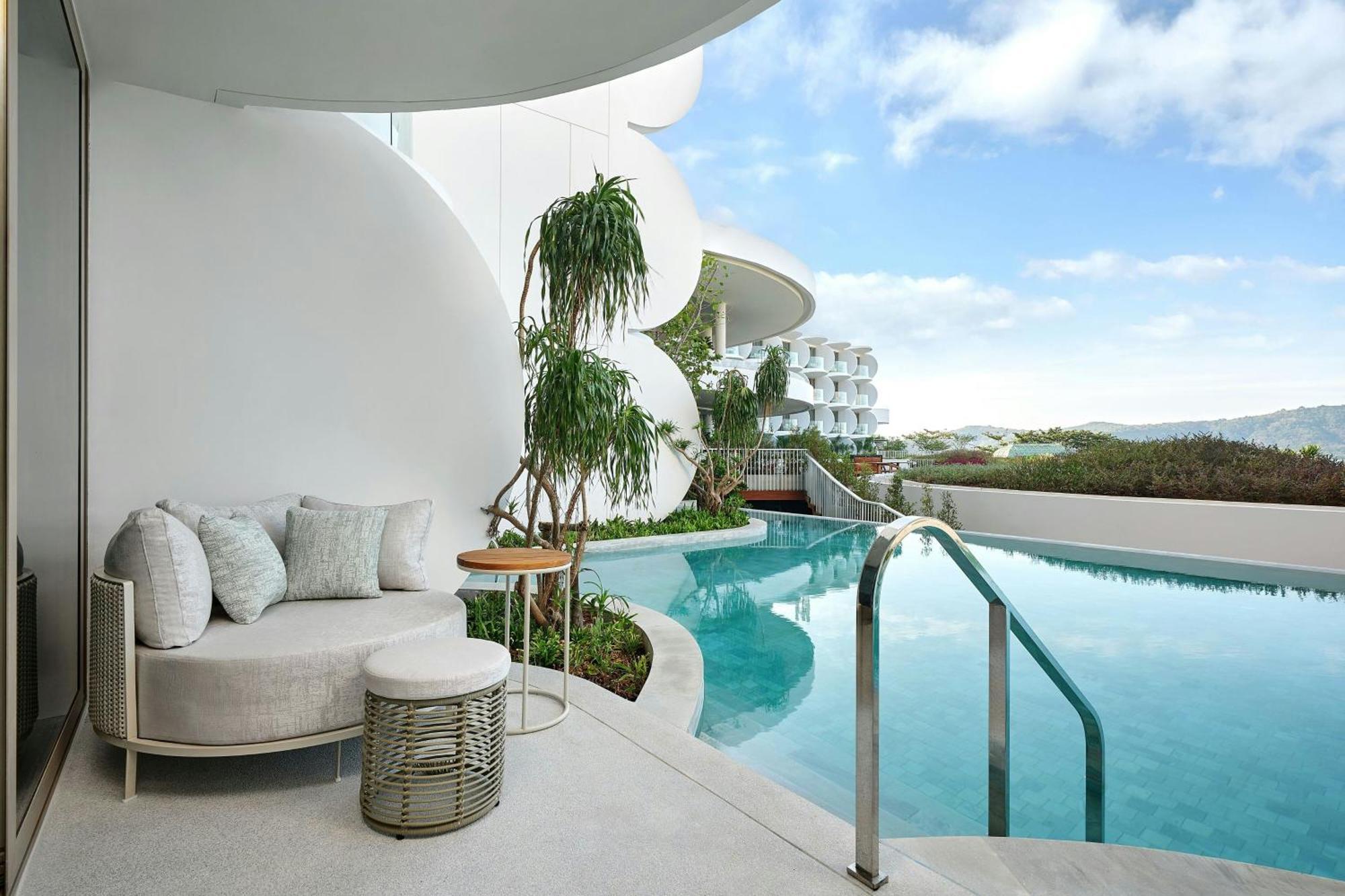 Veranda Resort Phuket, Autograph Collection Cape Panwa Экстерьер фото
