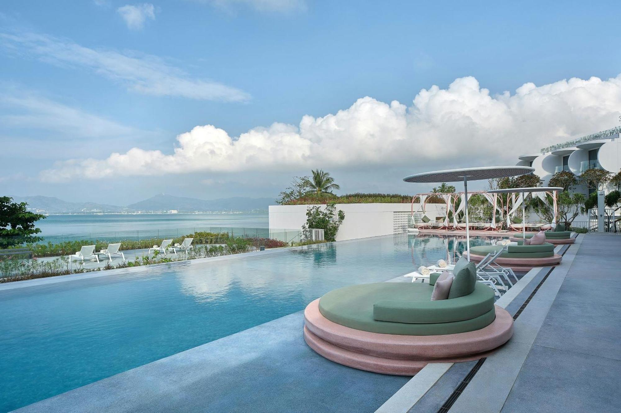 Veranda Resort Phuket, Autograph Collection Cape Panwa Экстерьер фото