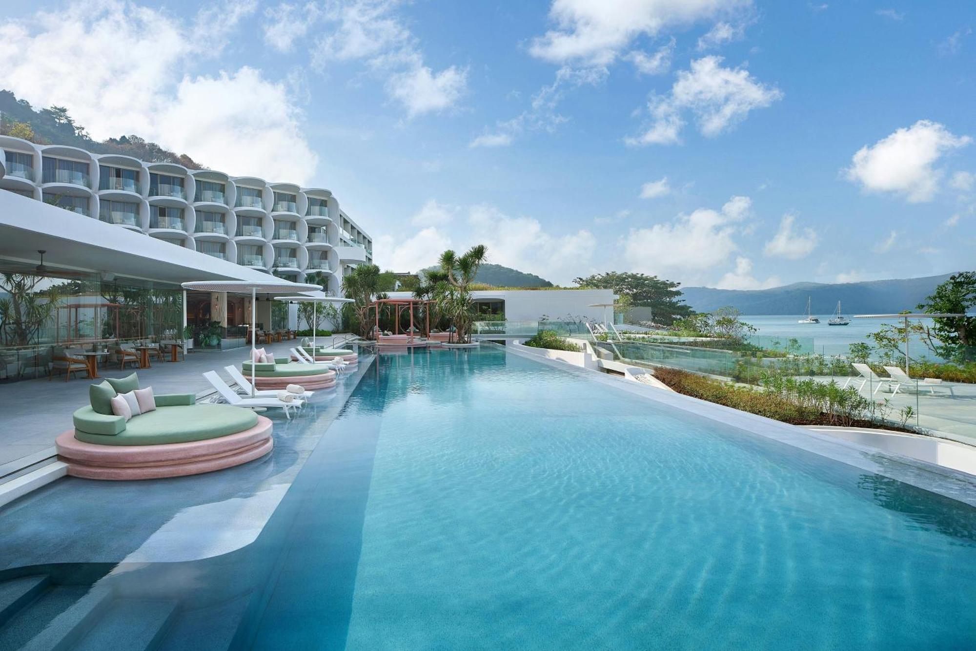 Veranda Resort Phuket, Autograph Collection Cape Panwa Экстерьер фото
