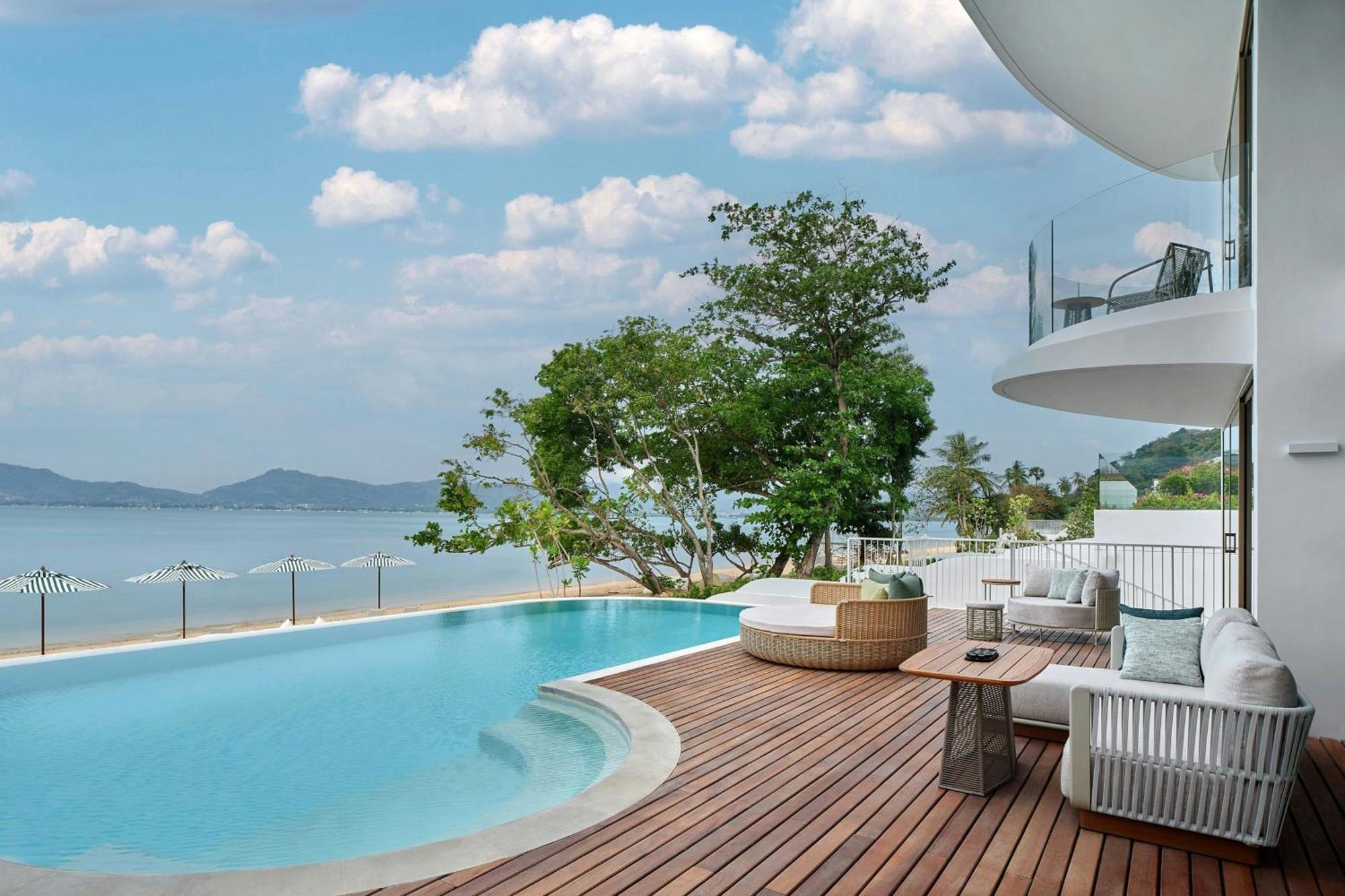 Veranda Resort Phuket, Autograph Collection Cape Panwa Экстерьер фото