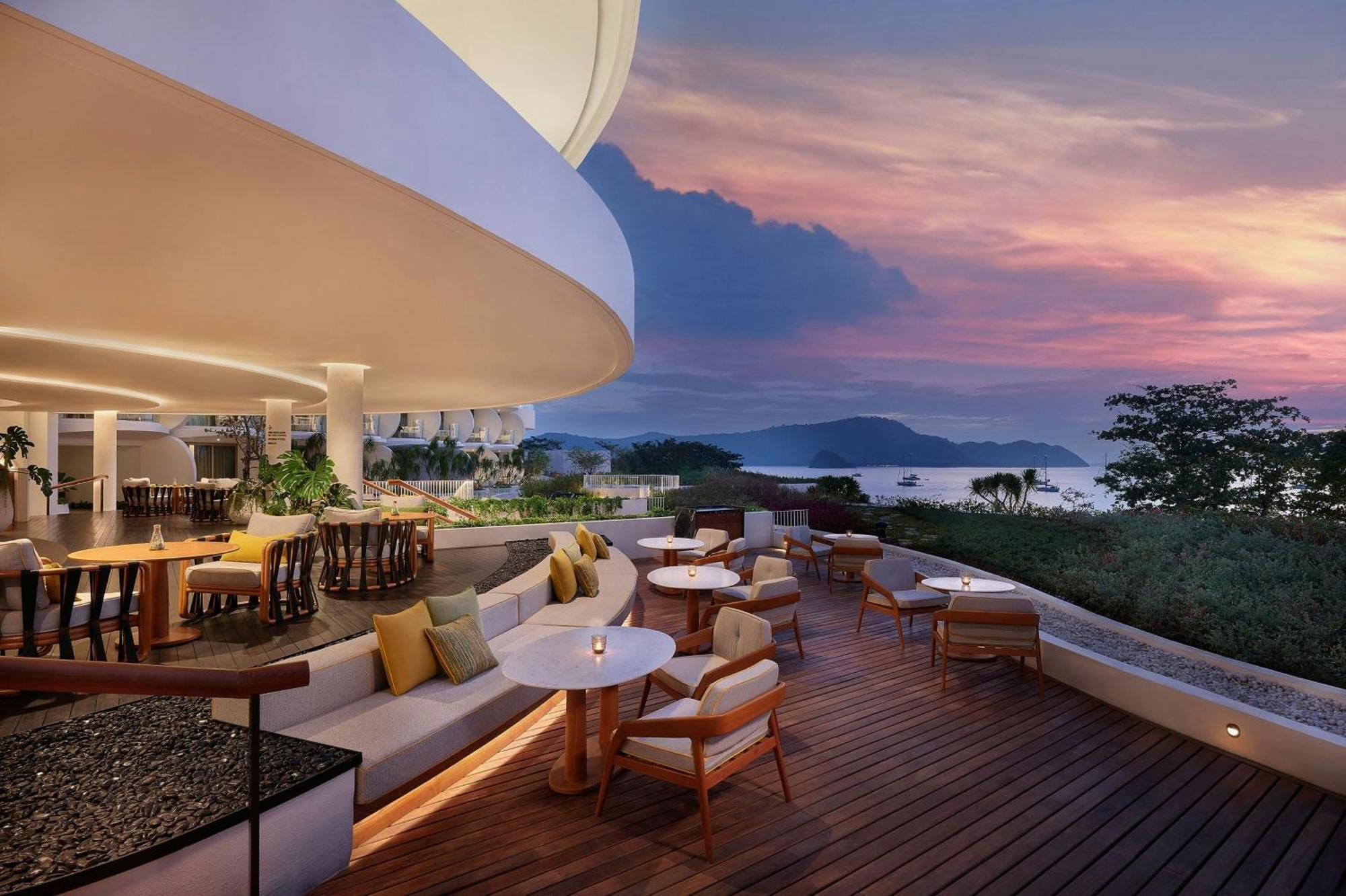 Veranda Resort Phuket, Autograph Collection Cape Panwa Экстерьер фото