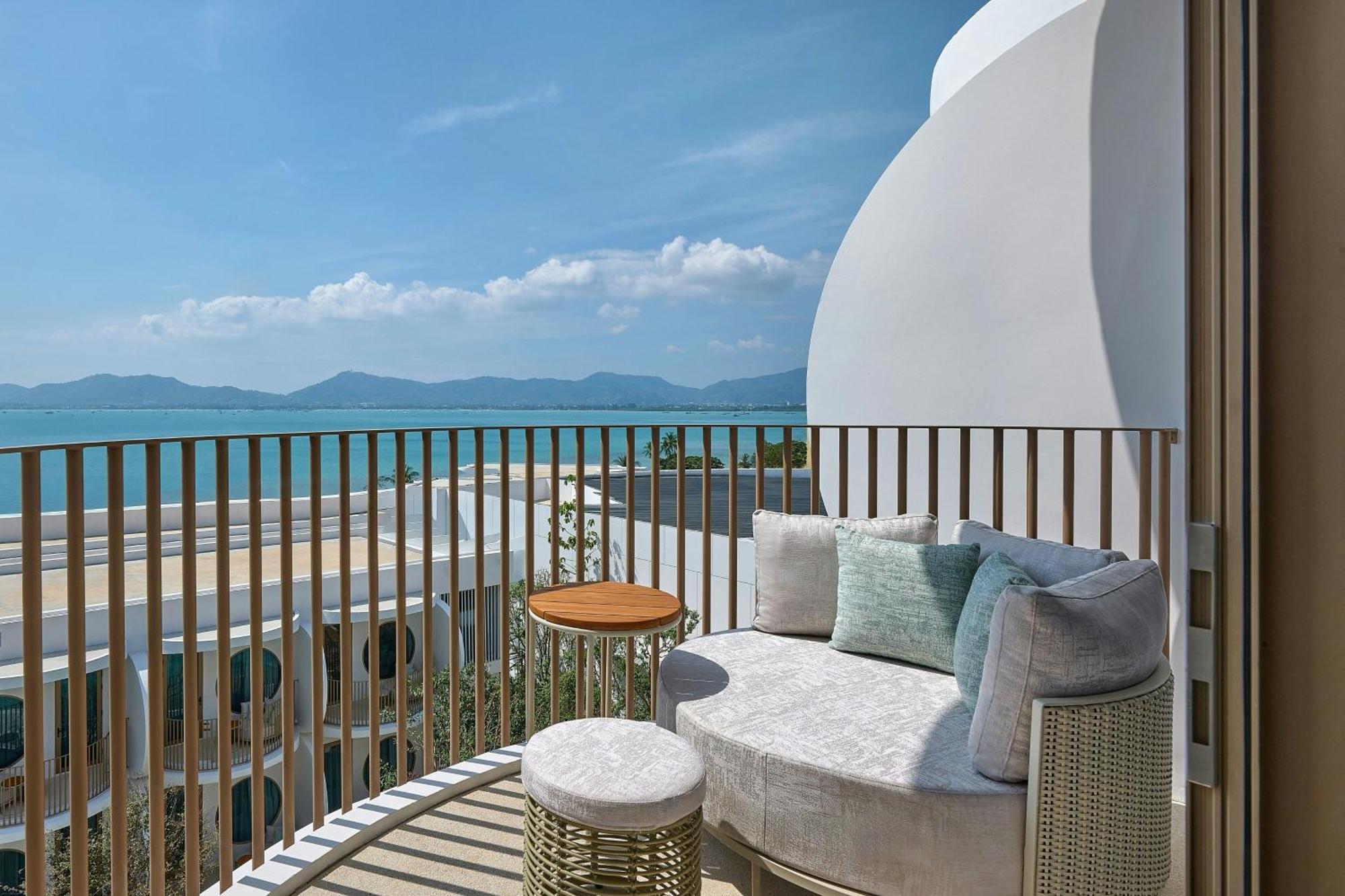 Veranda Resort Phuket, Autograph Collection Cape Panwa Экстерьер фото