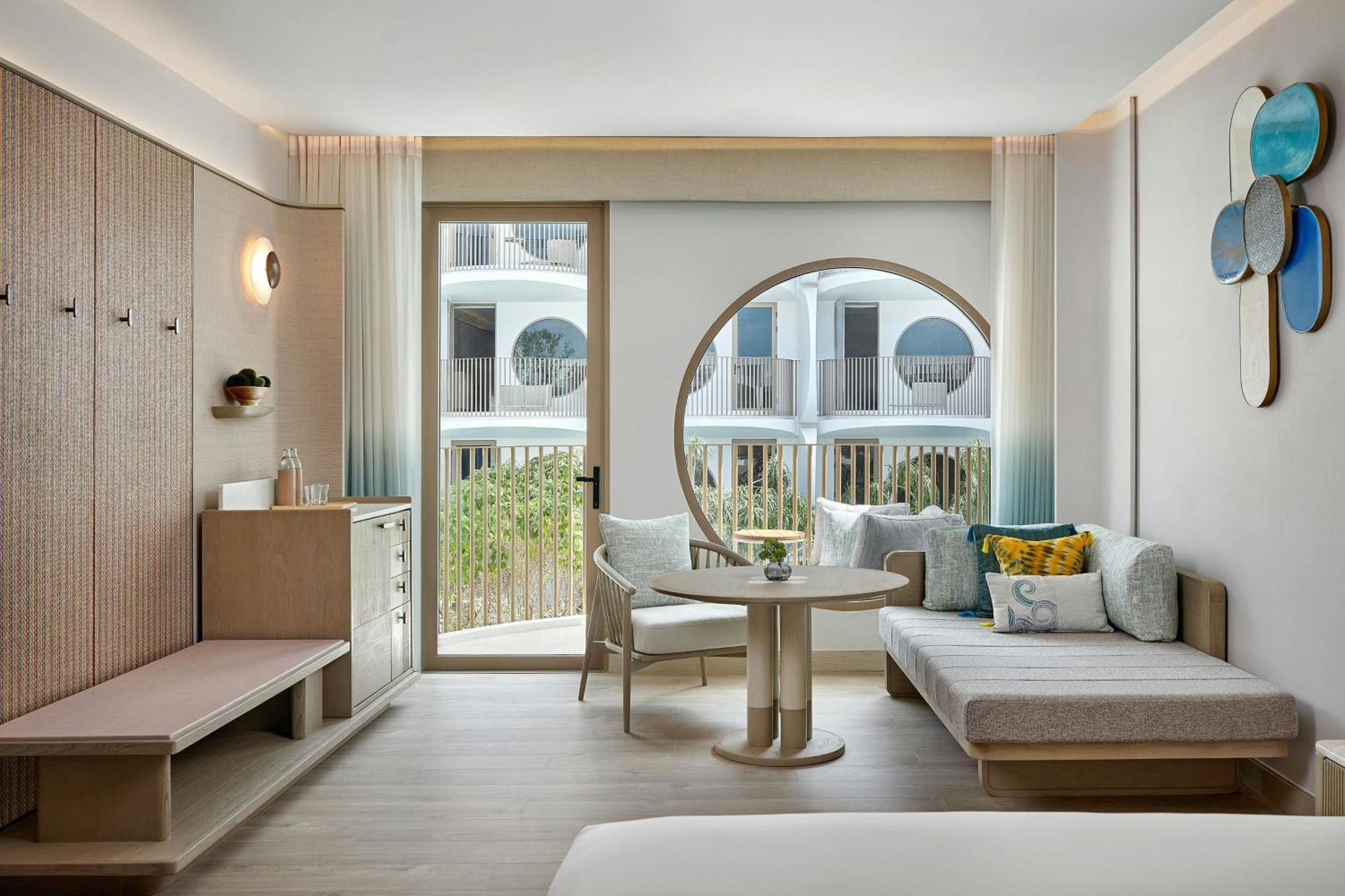 Veranda Resort Phuket, Autograph Collection Cape Panwa Экстерьер фото
