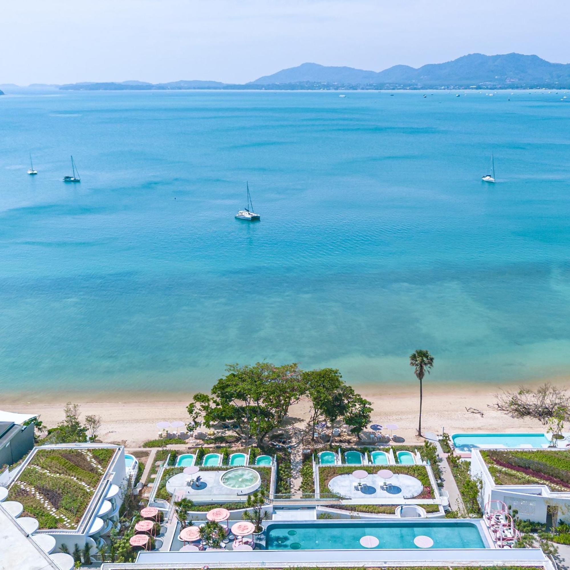 Veranda Resort Phuket, Autograph Collection Cape Panwa Экстерьер фото