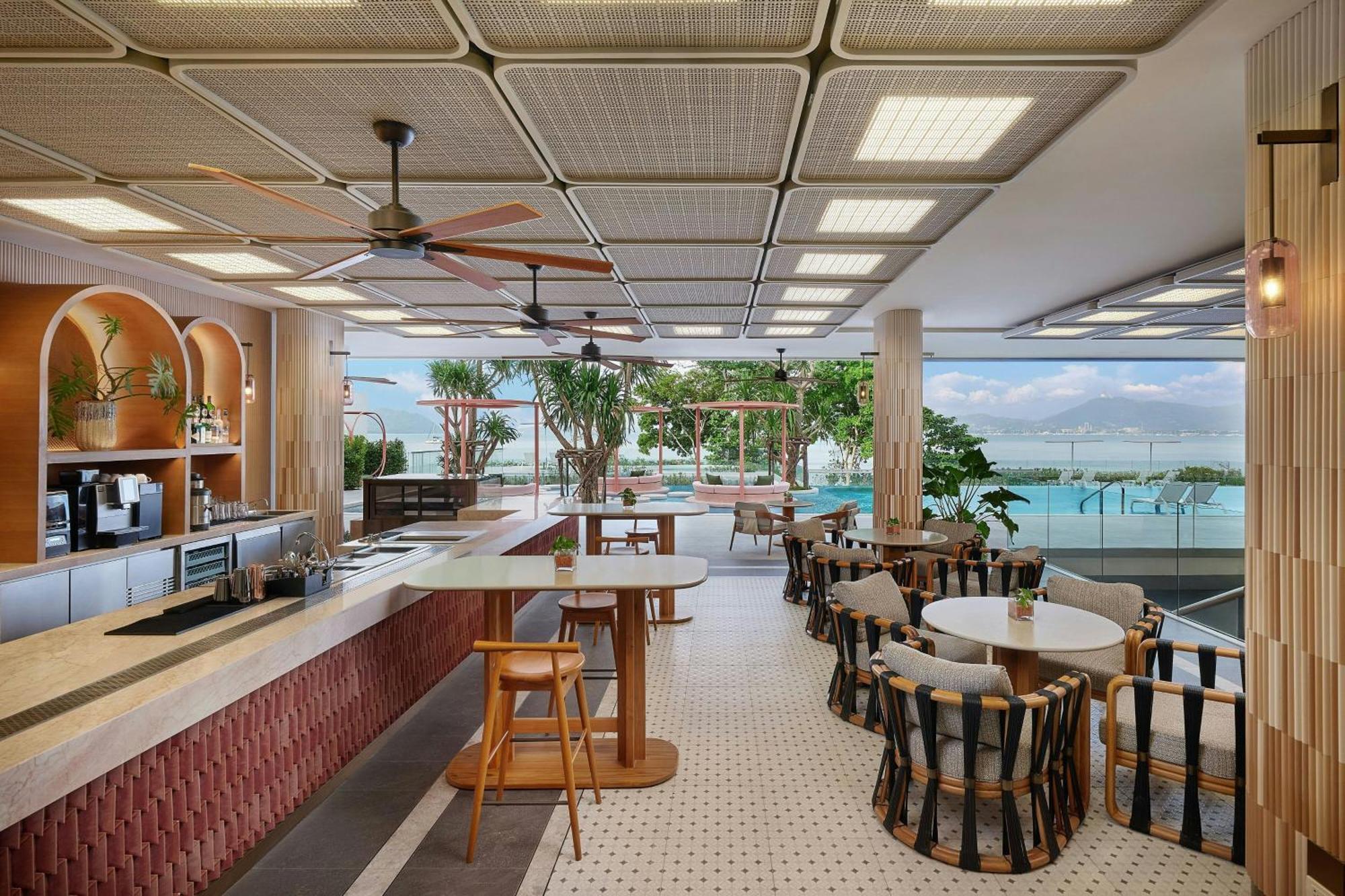 Veranda Resort Phuket, Autograph Collection Cape Panwa Экстерьер фото