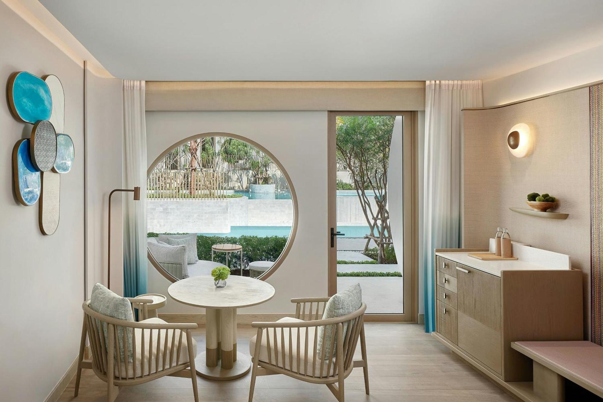 Veranda Resort Phuket, Autograph Collection Cape Panwa Экстерьер фото