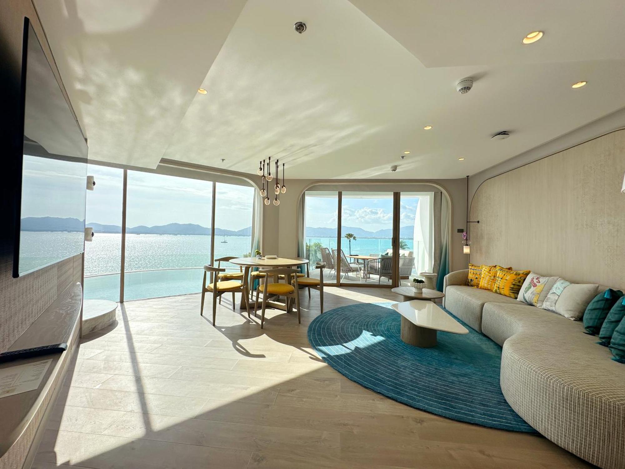 Veranda Resort Phuket, Autograph Collection Cape Panwa Экстерьер фото