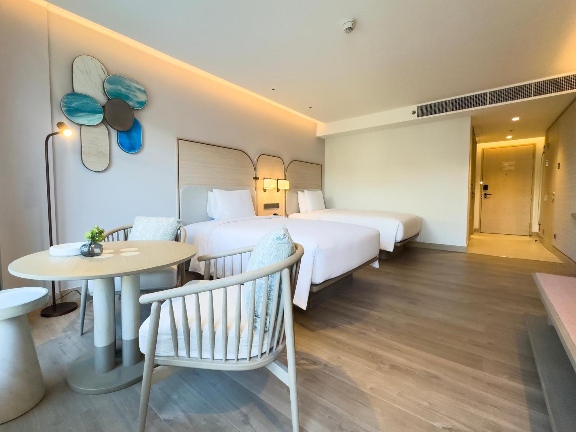 Veranda Resort Phuket, Autograph Collection Cape Panwa Экстерьер фото