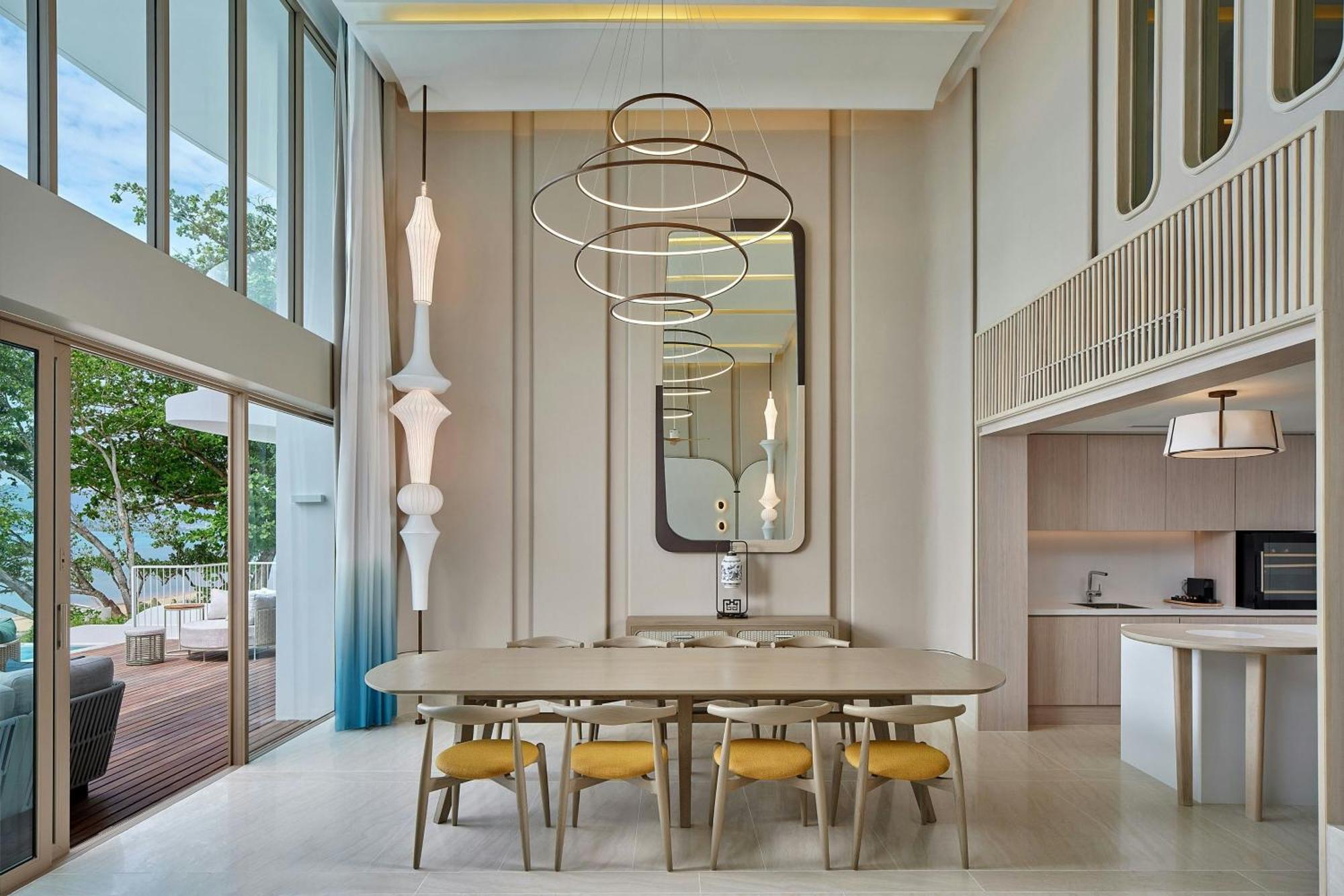 Veranda Resort Phuket, Autograph Collection Cape Panwa Экстерьер фото
