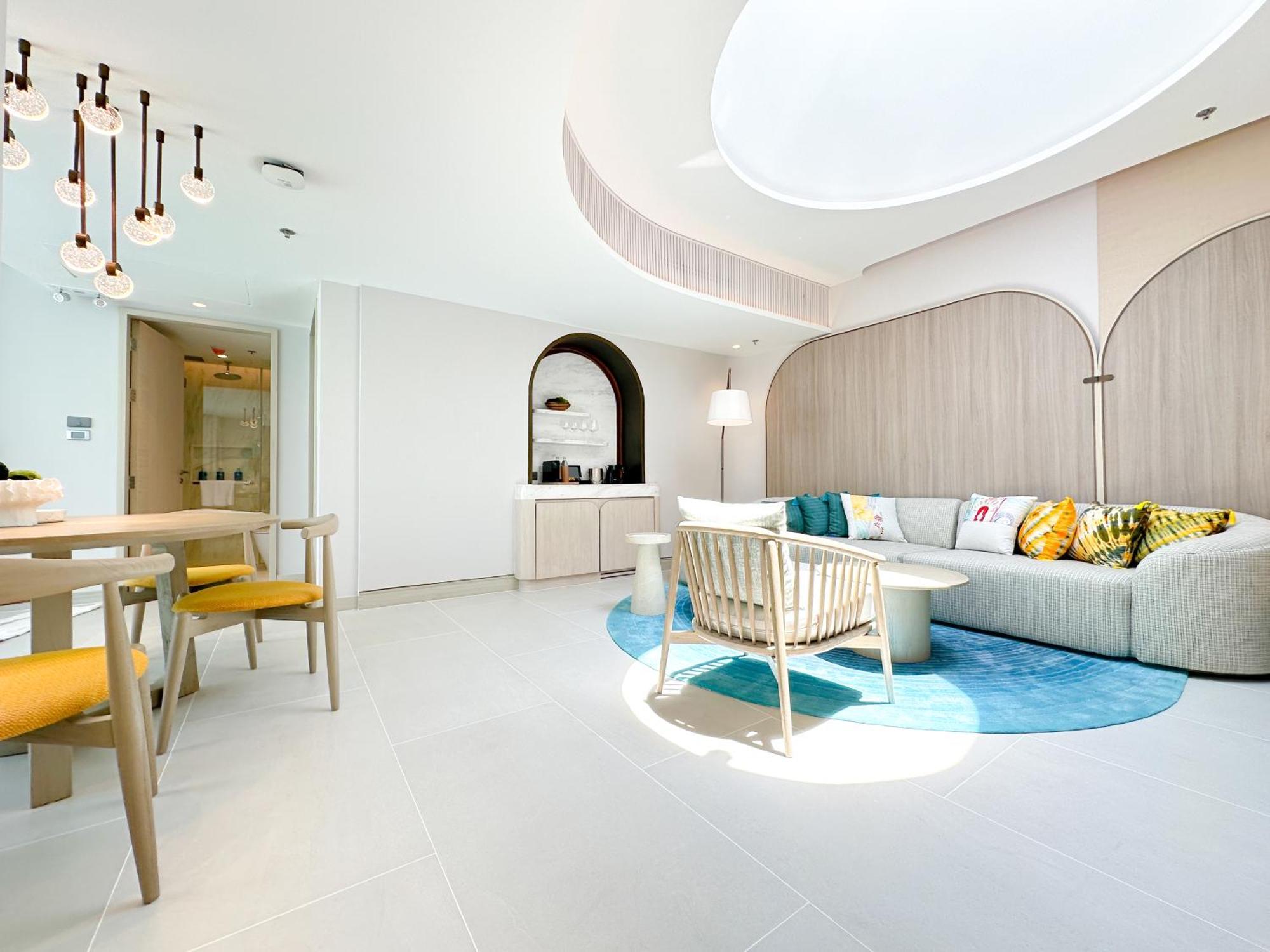 Veranda Resort Phuket, Autograph Collection Cape Panwa Экстерьер фото