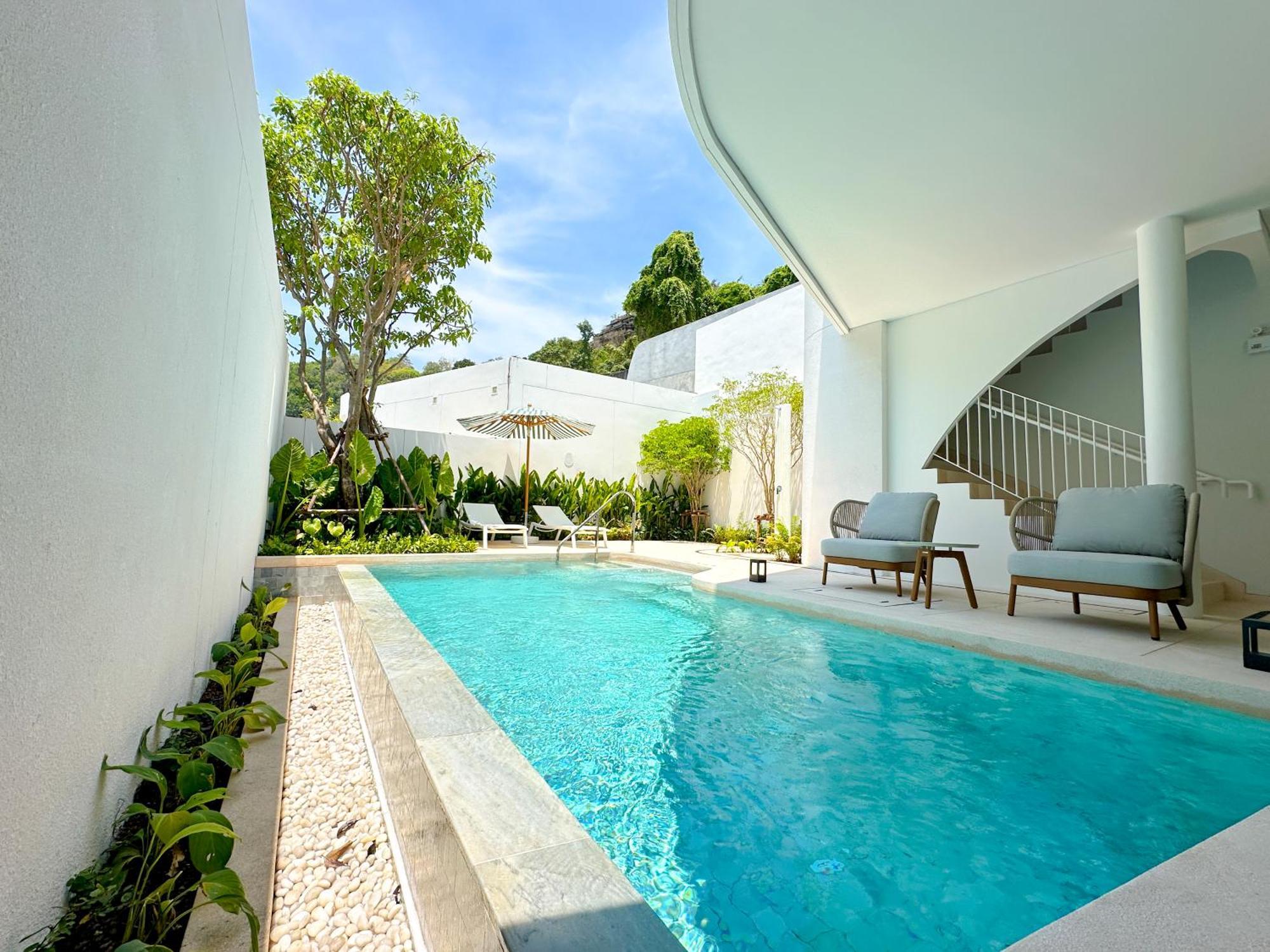 Veranda Resort Phuket, Autograph Collection Cape Panwa Экстерьер фото