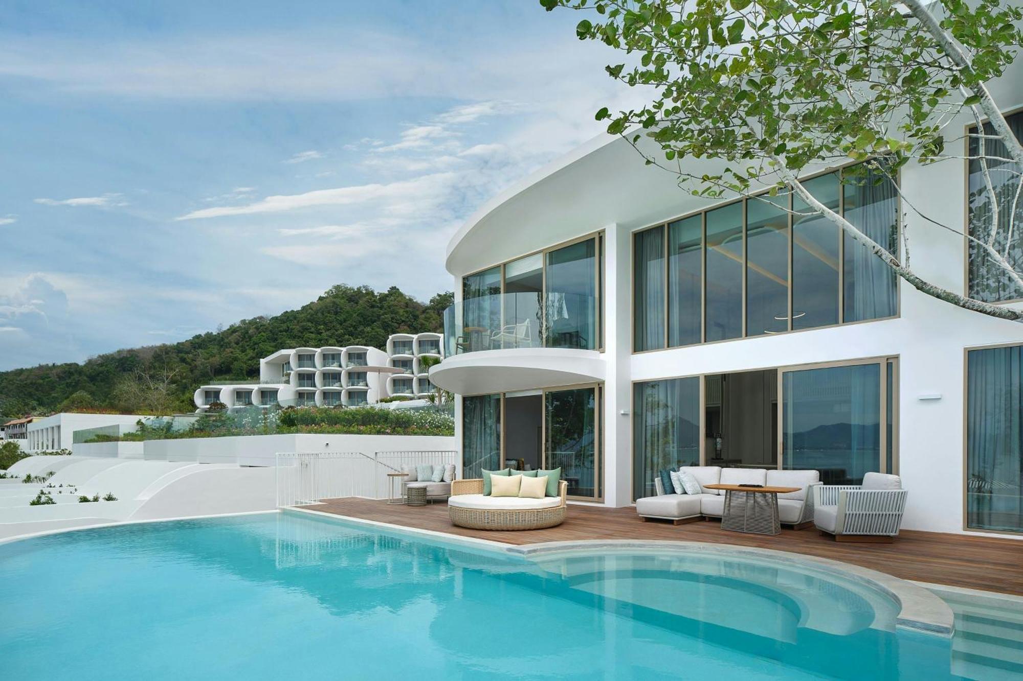 Veranda Resort Phuket, Autograph Collection Cape Panwa Экстерьер фото