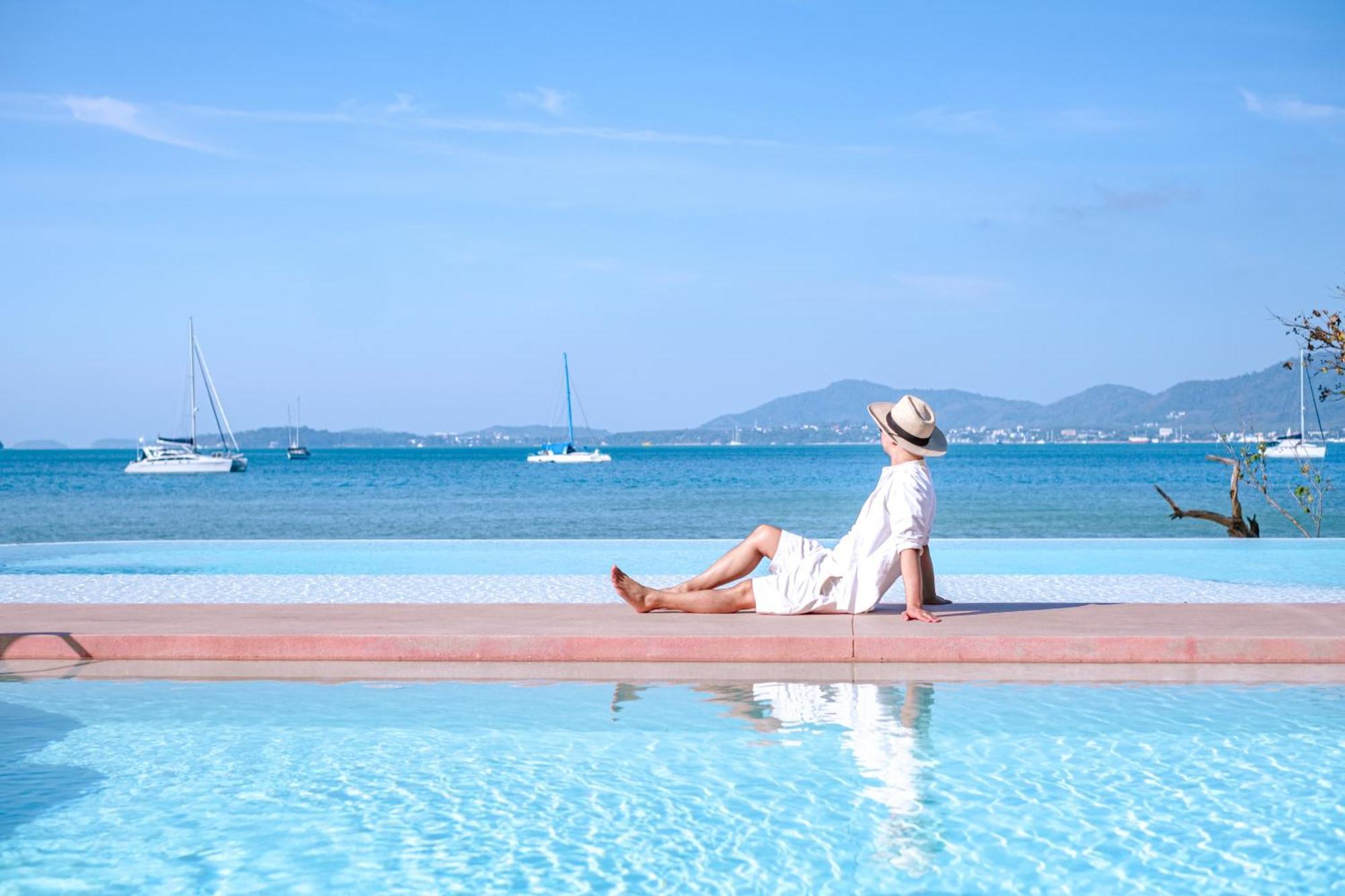 Veranda Resort Phuket, Autograph Collection Cape Panwa Экстерьер фото