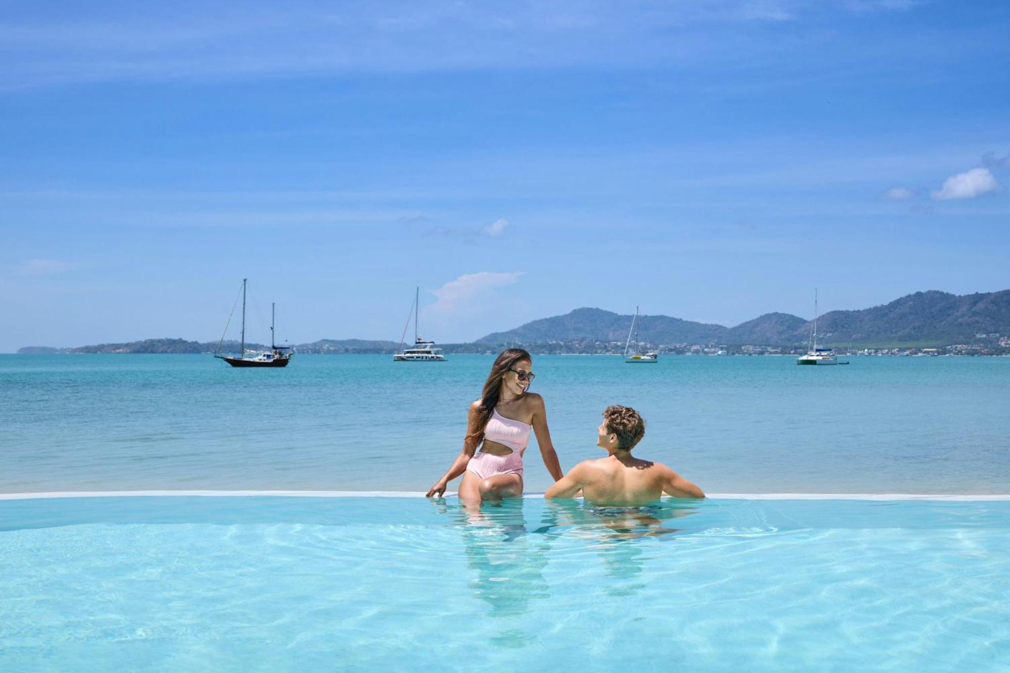 Veranda Resort Phuket, Autograph Collection Cape Panwa Экстерьер фото