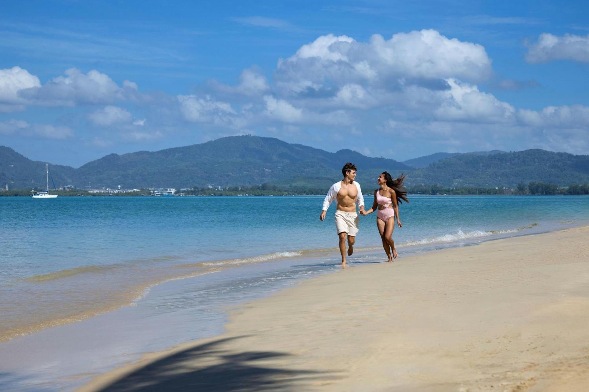 Veranda Resort Phuket, Autograph Collection Cape Panwa Экстерьер фото