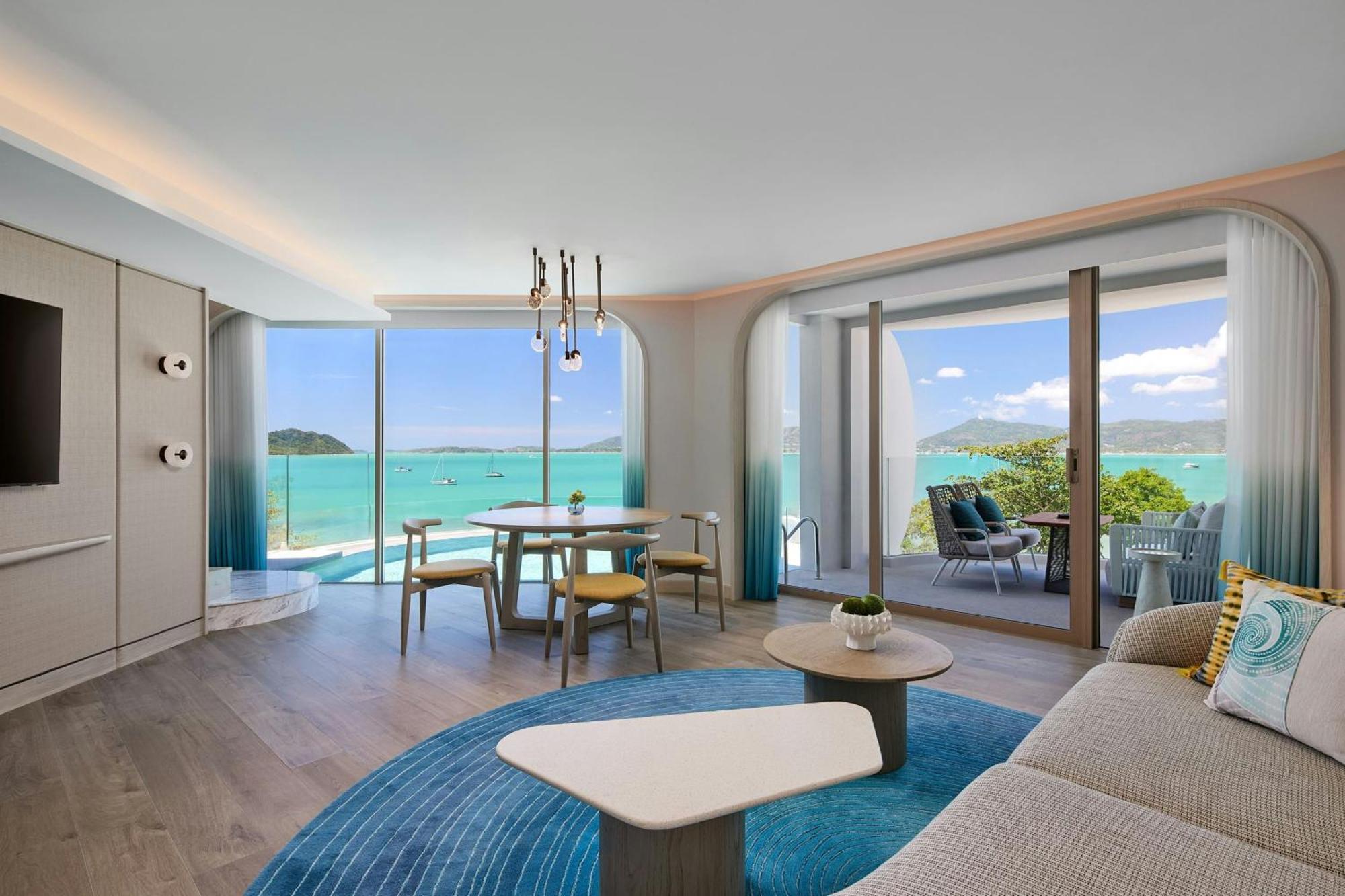 Veranda Resort Phuket, Autograph Collection Cape Panwa Экстерьер фото