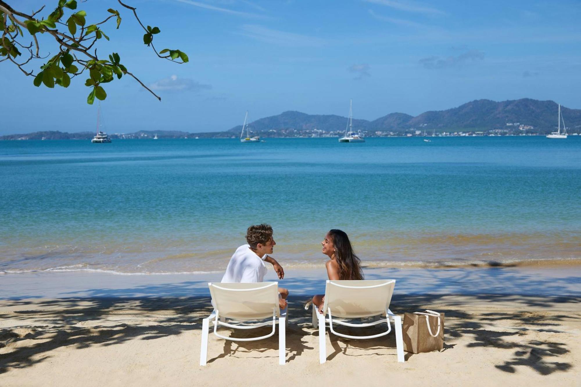 Veranda Resort Phuket, Autograph Collection Cape Panwa Экстерьер фото