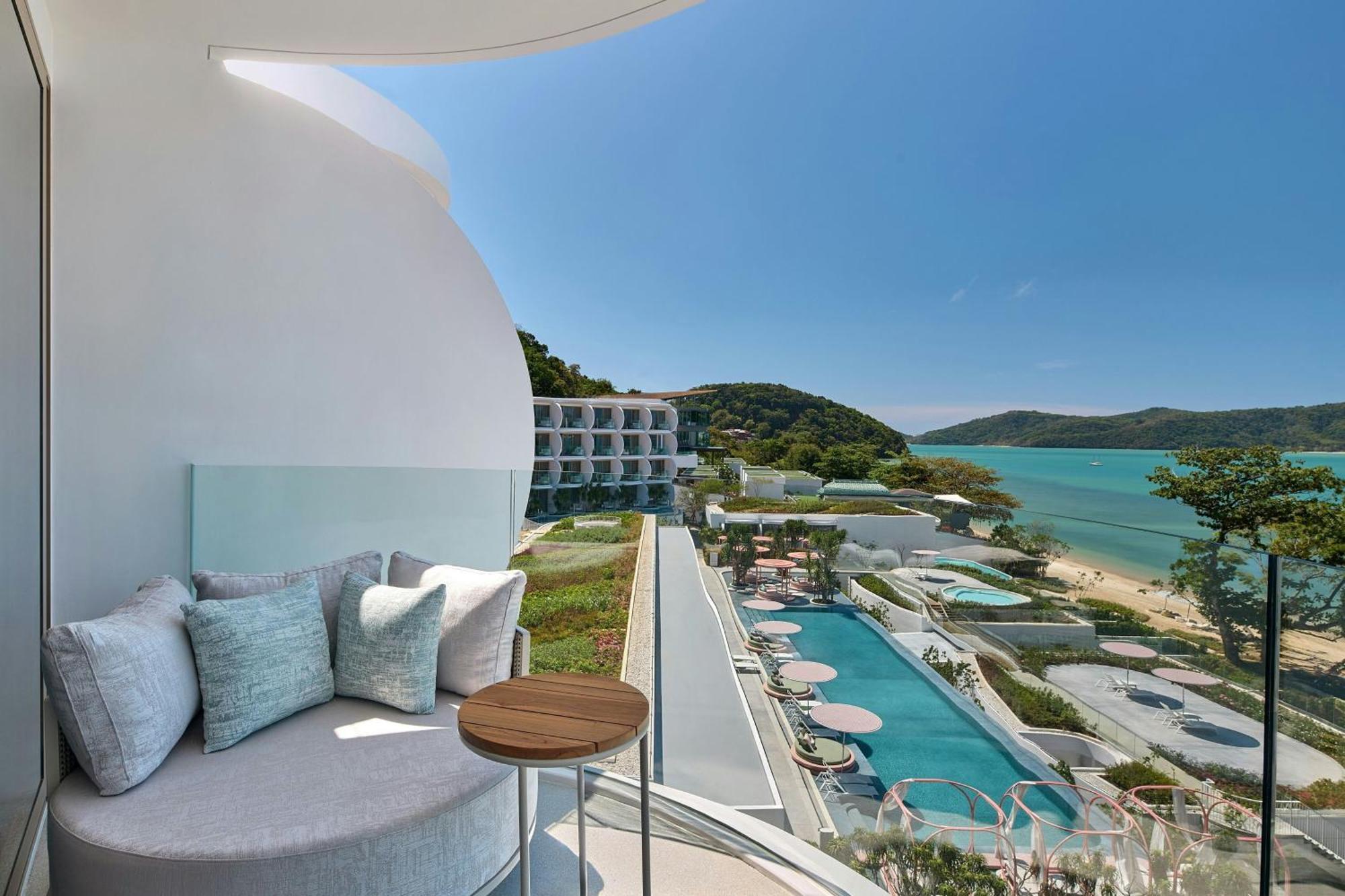 Veranda Resort Phuket, Autograph Collection Cape Panwa Экстерьер фото