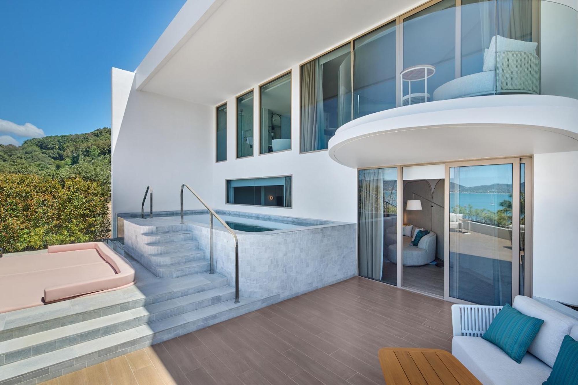 Veranda Resort Phuket, Autograph Collection Cape Panwa Экстерьер фото
