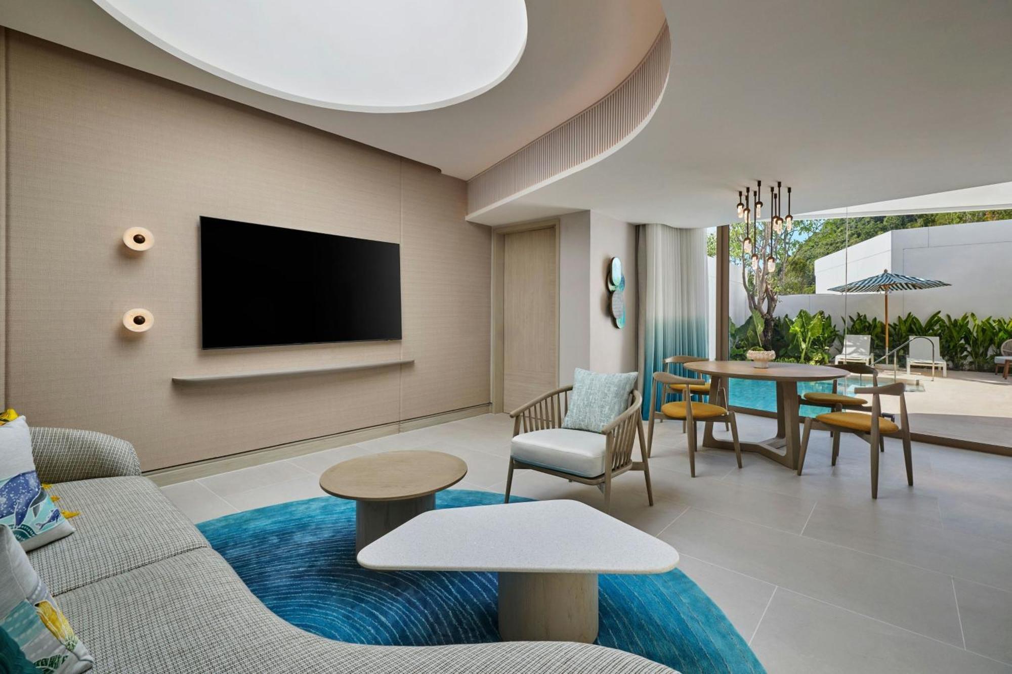 Veranda Resort Phuket, Autograph Collection Cape Panwa Экстерьер фото