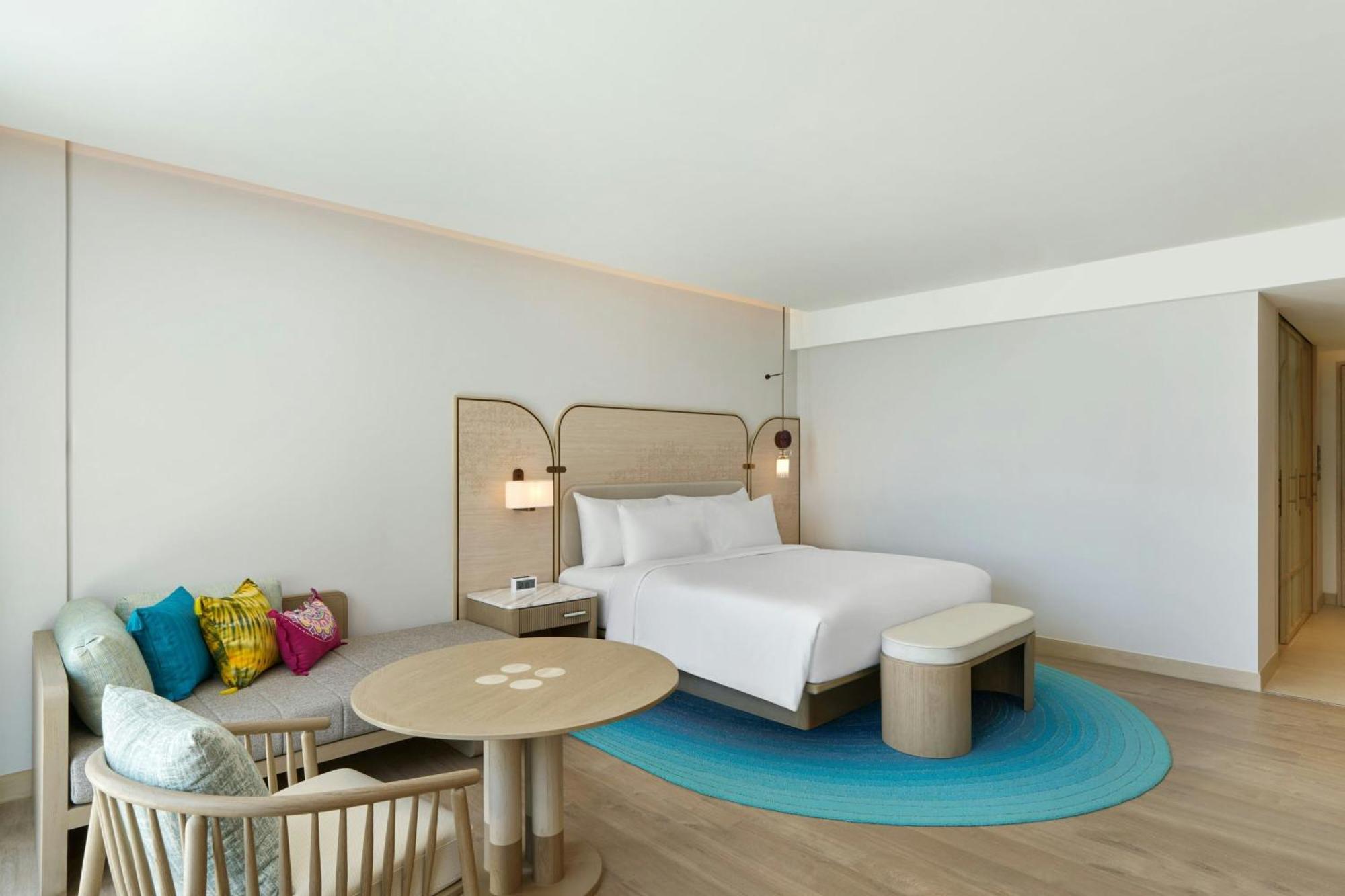 Veranda Resort Phuket, Autograph Collection Cape Panwa Экстерьер фото