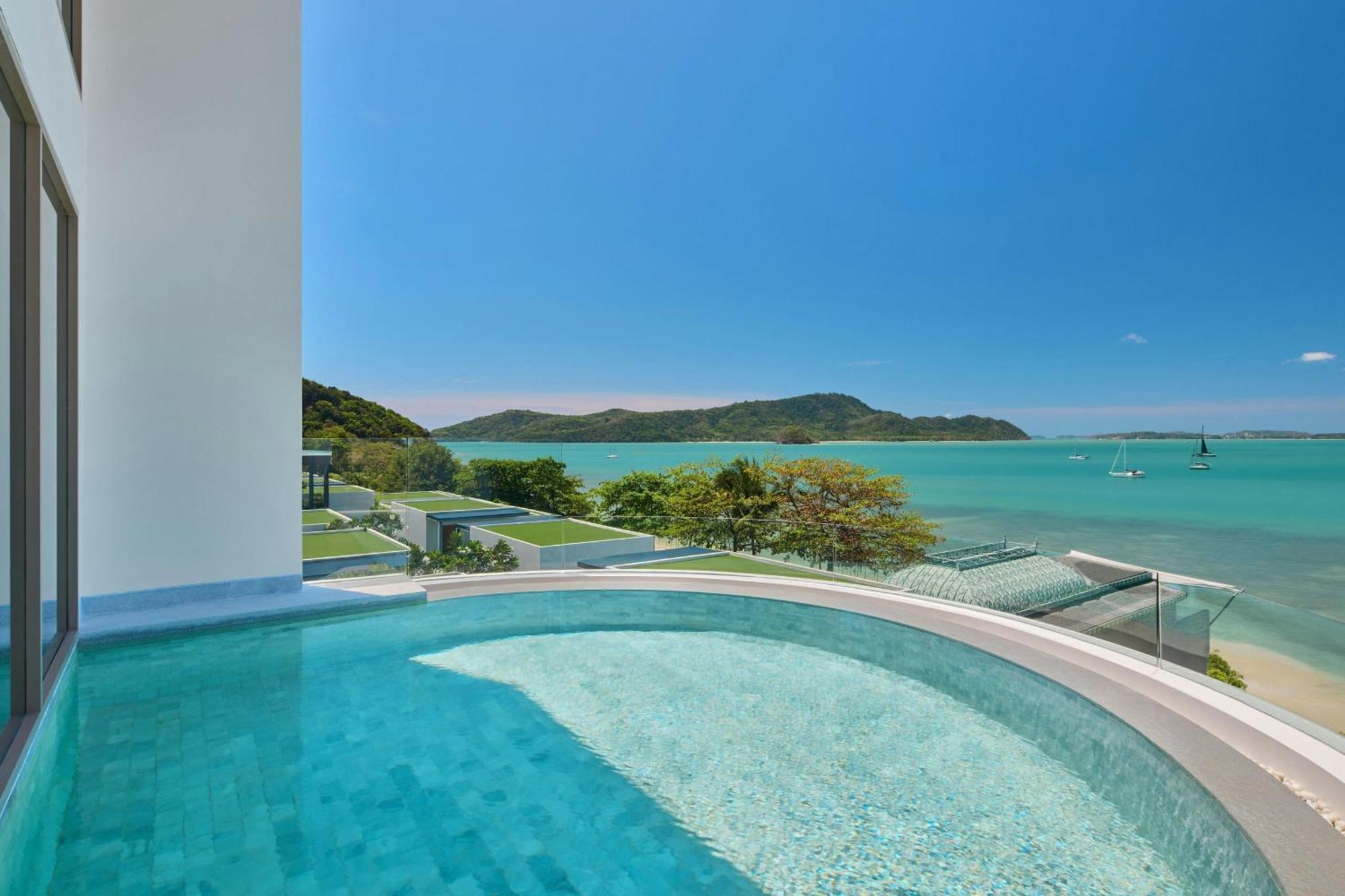 Veranda Resort Phuket, Autograph Collection Cape Panwa Экстерьер фото