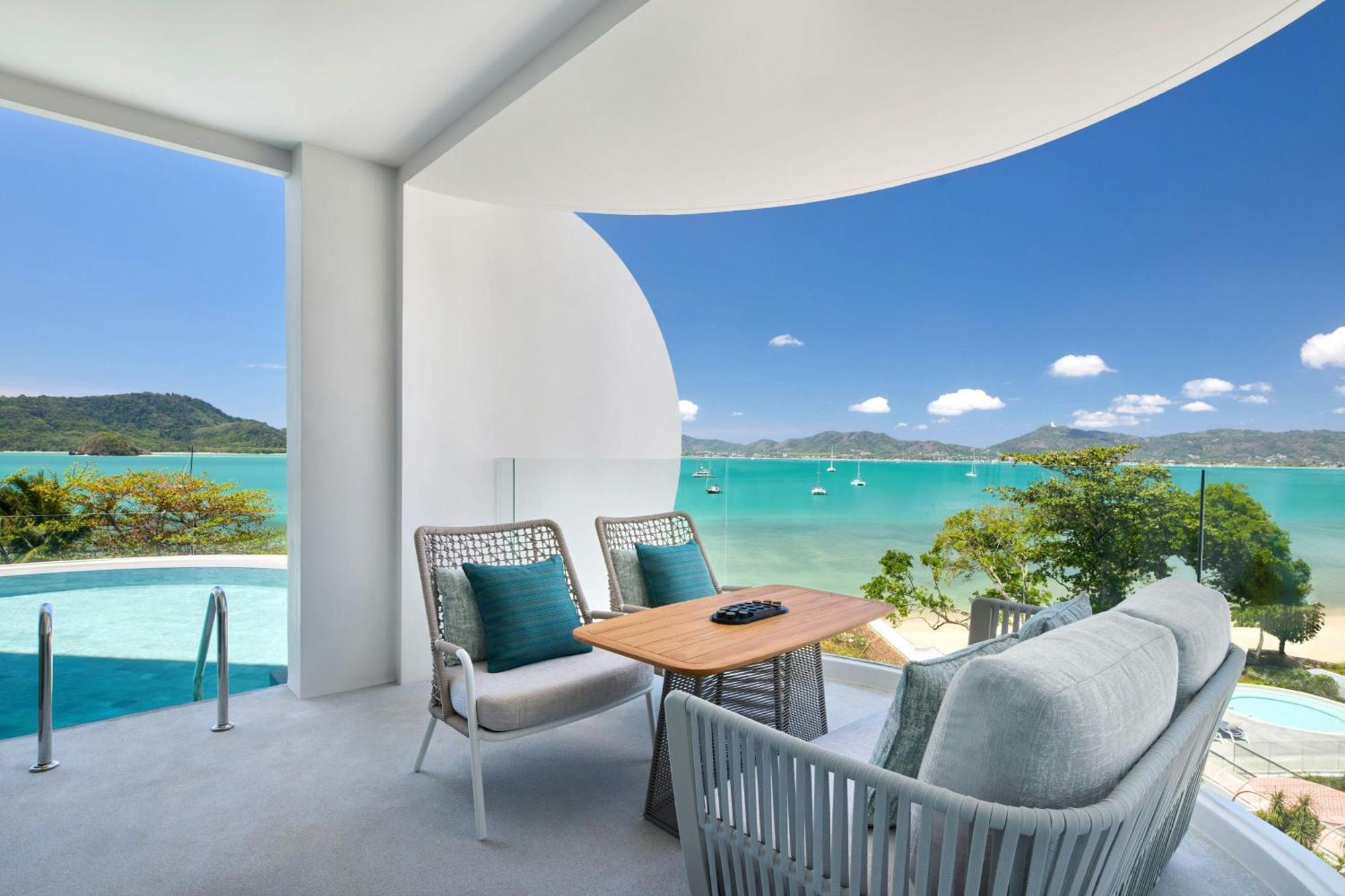 Veranda Resort Phuket, Autograph Collection Cape Panwa Экстерьер фото