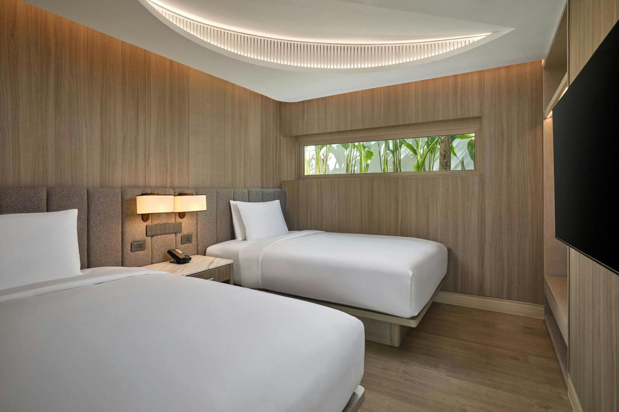 Veranda Resort Phuket, Autograph Collection Cape Panwa Экстерьер фото