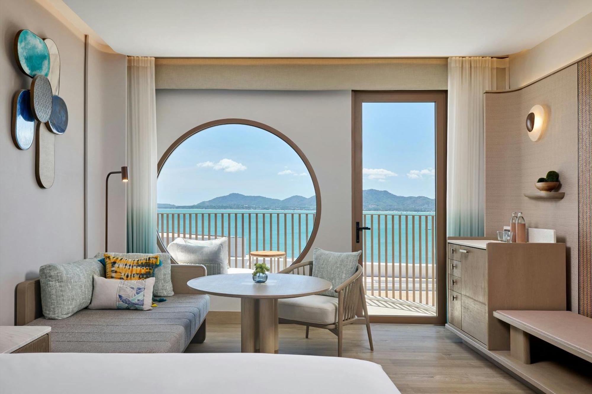 Veranda Resort Phuket, Autograph Collection Cape Panwa Экстерьер фото