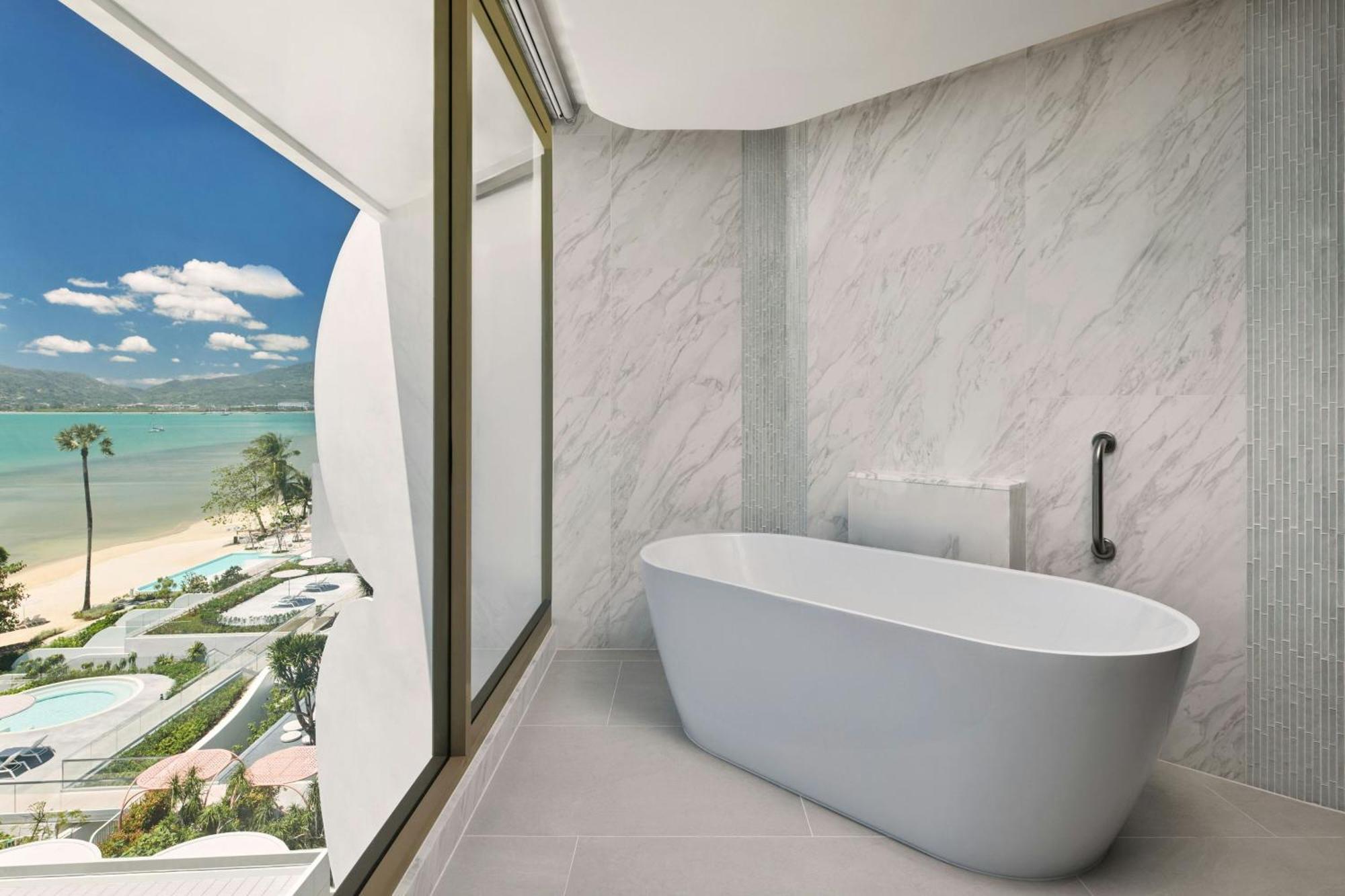 Veranda Resort Phuket, Autograph Collection Cape Panwa Экстерьер фото