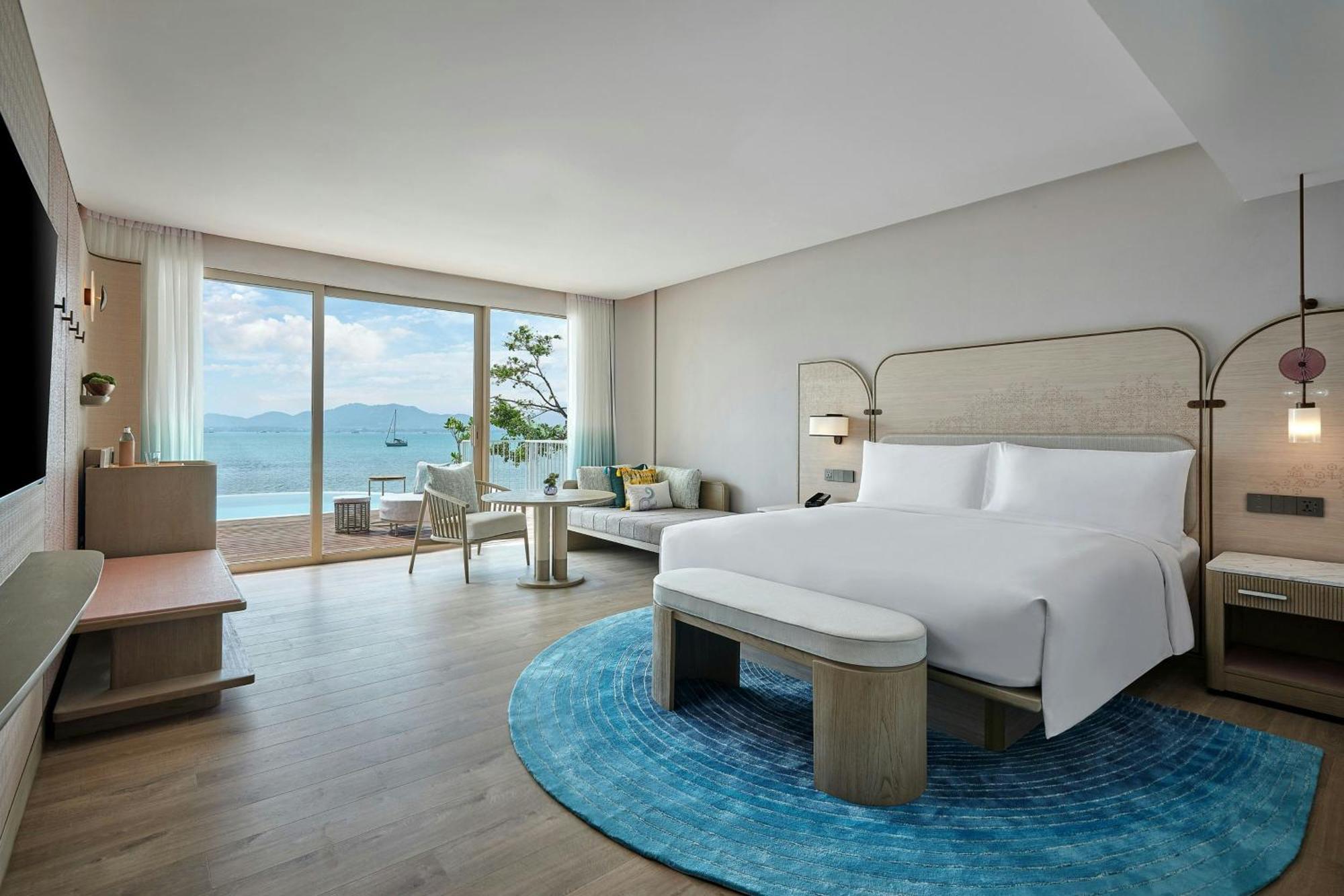 Veranda Resort Phuket, Autograph Collection Cape Panwa Экстерьер фото